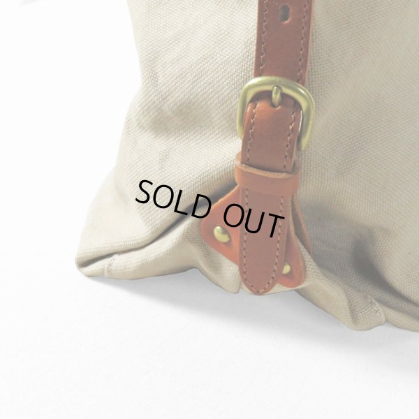 画像11: SEAGULLSHIP / シーガルシップ  防水ドゥーマン ボストンショルダー (11)