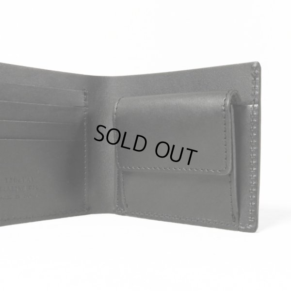 画像6: TIDEWAY / タイドウェイ GLAZING OIL WALLET S (6)