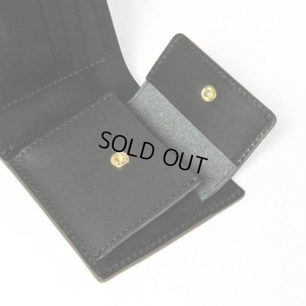 画像7: TIDEWAY / タイドウェイ GLAZING OIL WALLET S (7)