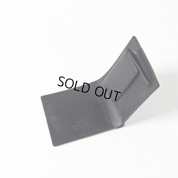 画像4: TIDEWAY / タイドウェイ GLAZING OIL WALLET S (4)