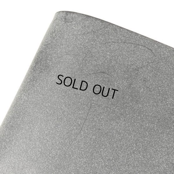 45 ブラック　処理前