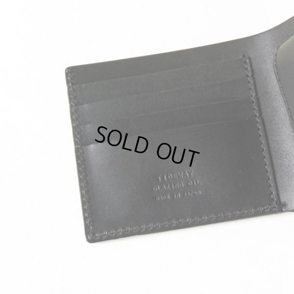 画像5: TIDEWAY / タイドウェイ GLAZING OIL WALLET S (5)