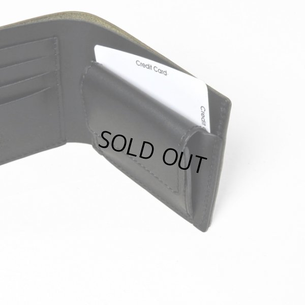 画像8: TIDEWAY / タイドウェイ GLAZING OIL WALLET S (8)