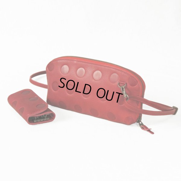 画像11: kanmi / カンミ CANDY ウォレットポシェット (11)
