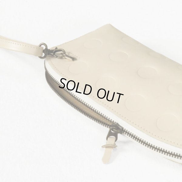 画像3: kanmi / カンミ CANDY ウォレットポシェット (3)