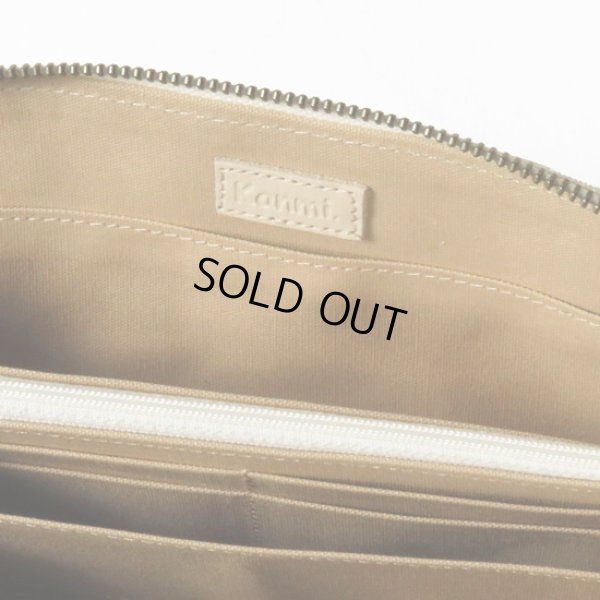 画像5: kanmi / カンミ CANDY ウォレットポシェット (5)