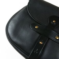 画像3: suolo / スオーロ  GRAB leather (3)