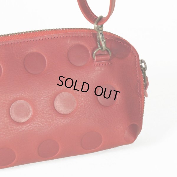 画像10: kanmi / カンミ CANDY ウォレットポシェット (10)