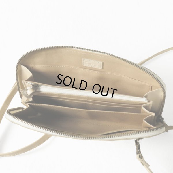 画像4: kanmi / カンミ CANDY ウォレットポシェット (4)