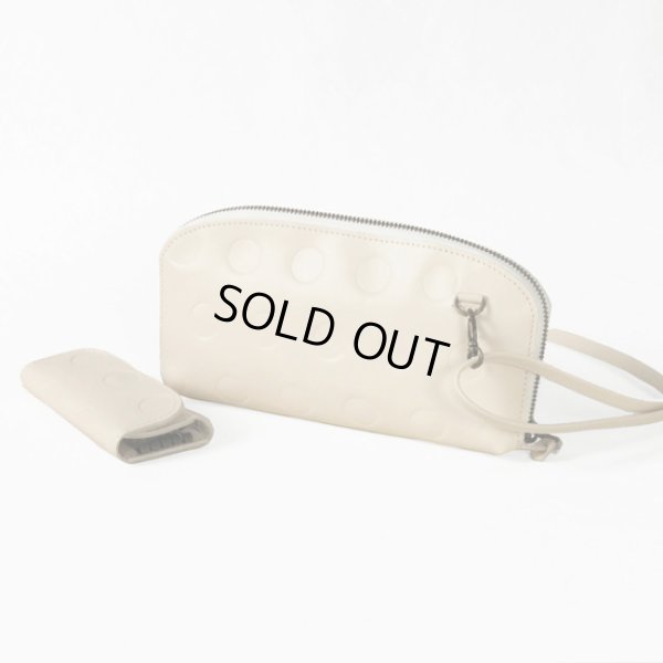 画像8: kanmi / カンミ CANDY ウォレットポシェット (8)