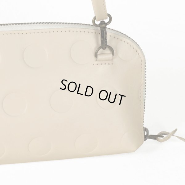 画像2: kanmi / カンミ CANDY ウォレットポシェット (2)