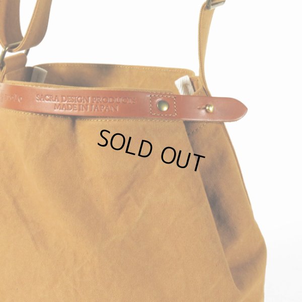 画像4: suolo / スオーロ CROP2 (4)