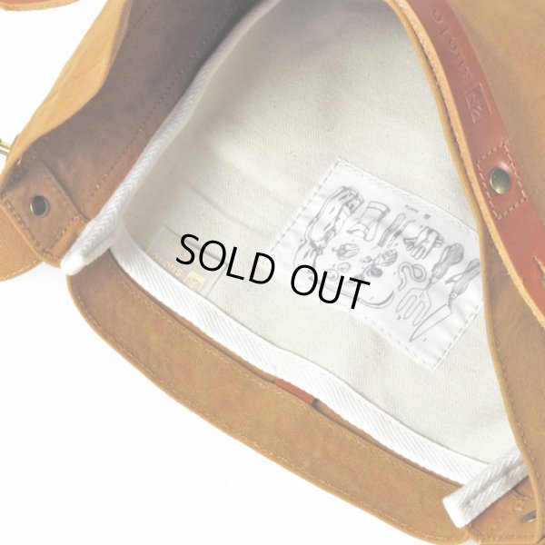 画像7: suolo / スオーロ CROP2 (7)