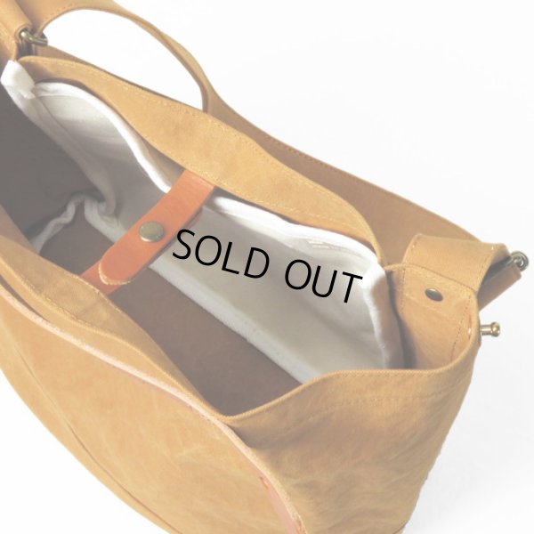 画像5: suolo / スオーロ CROP2 (5)