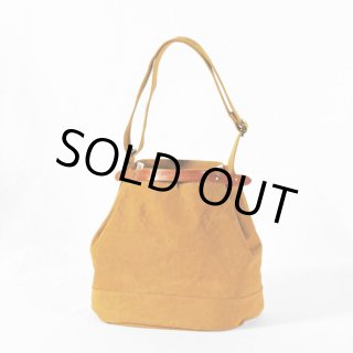 suolo / スオーロ CARIBOU,バッグ,suolo / スオーロ