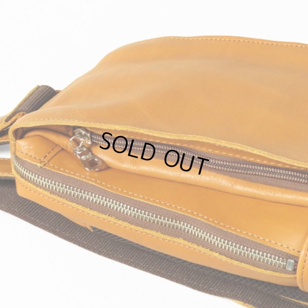 画像3: BAGGYPORT / バギーポート SLANTING 2WAYボディーバッグ (3)