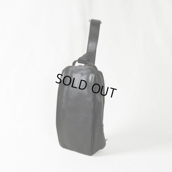 画像16: BAGGYPORT / バギーポート SLANTING 2WAYボディーバッグ (16)