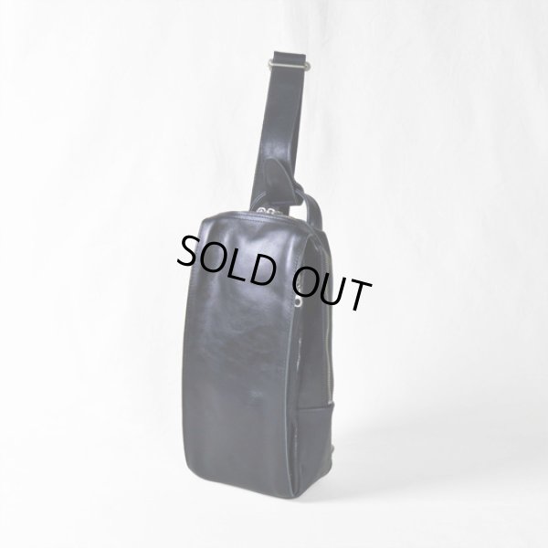 画像10: BAGGYPORT / バギーポート SLANTING 2WAYボディーバッグ (10)