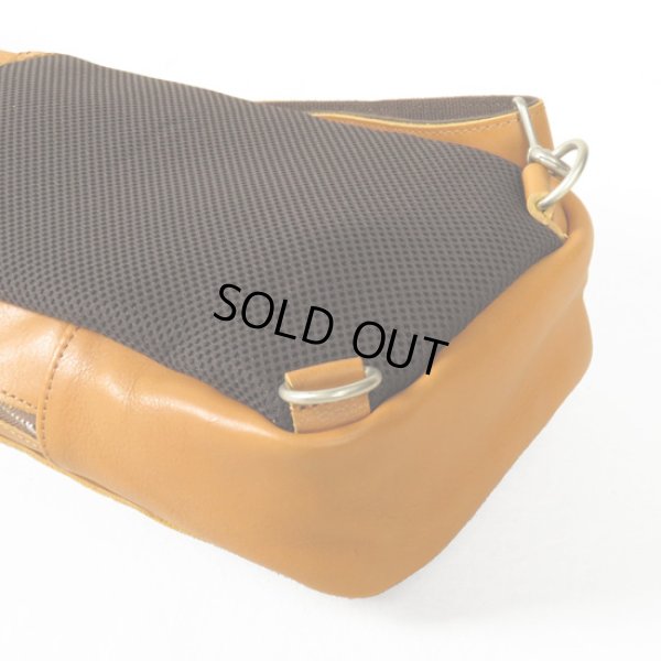 画像8: BAGGYPORT / バギーポート SLANTING 2WAYボディーバッグ (8)