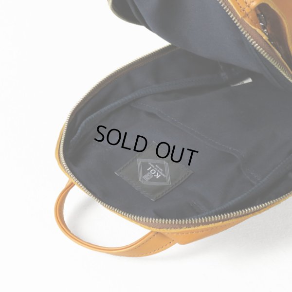 画像6: BAGGYPORT / バギーポート SLANTING 2WAYボディーバッグ (6)