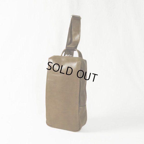 画像14: BAGGYPORT / バギーポート SLANTING 2WAYボディーバッグ (14)