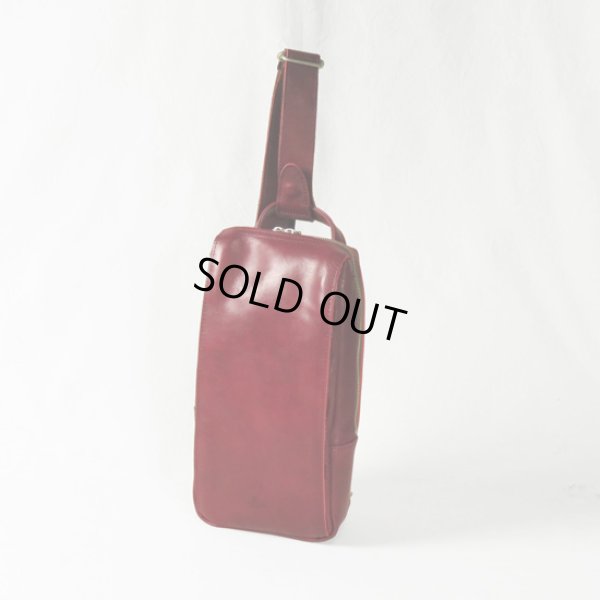 画像12: BAGGYPORT / バギーポート SLANTING 2WAYボディーバッグ (12)