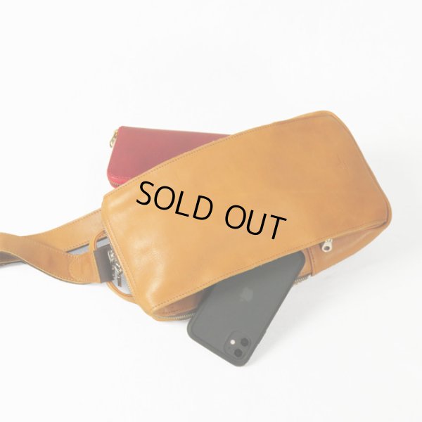 画像5: BAGGYPORT / バギーポート SLANTING 2WAYボディーバッグ (5)