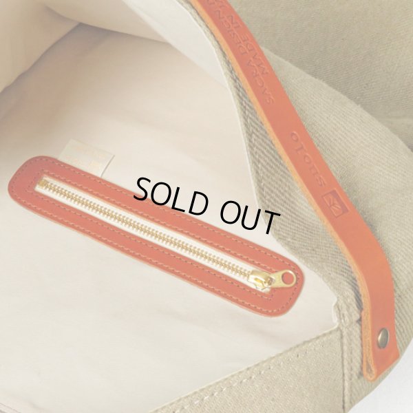 画像8: suolo / スオーロ FEATHER (8)