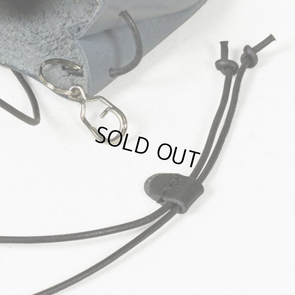 画像5: TIDEWAY / タイドウェイ IN-USED NECK CASE (5)