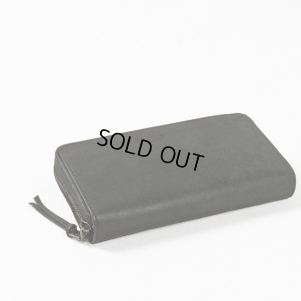 画像13: BAGGYPORT / バギーポート BUONA ラウンドジップマルチケース  (13)