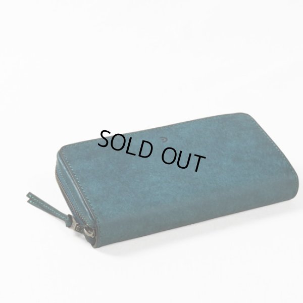 画像11: BAGGYPORT / バギーポート BUONA ラウンドジップマルチケース  (11)