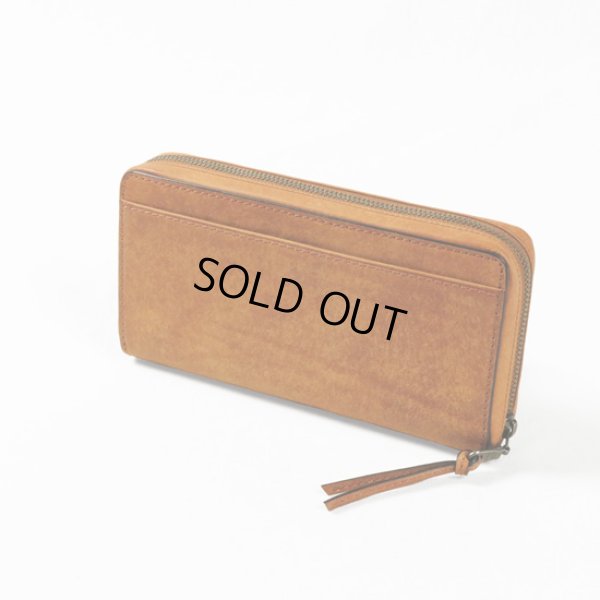 画像3: BAGGYPORT / バギーポート BUONA ラウンドジップマルチケース  (3)