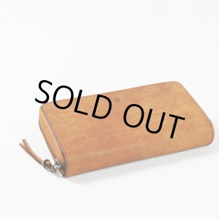 BAGGYPORT / バギーポート フルクローム ハーフウォレット,ブランド,