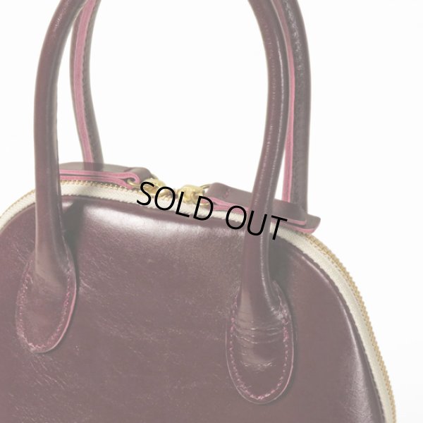 画像4: TIDEWAY / タイドウェイ MOSS ボストン S (4)