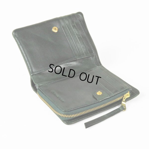 画像3: BAGGYPORT / バギーポート BRETANGNA ハーフウォレット (3)