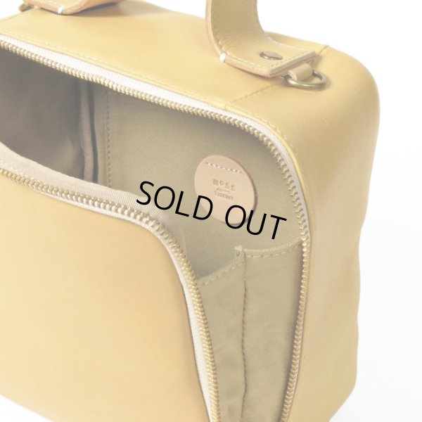 画像6: TIDEWAY / タイドウェイ MOSS スクエアトート (6)