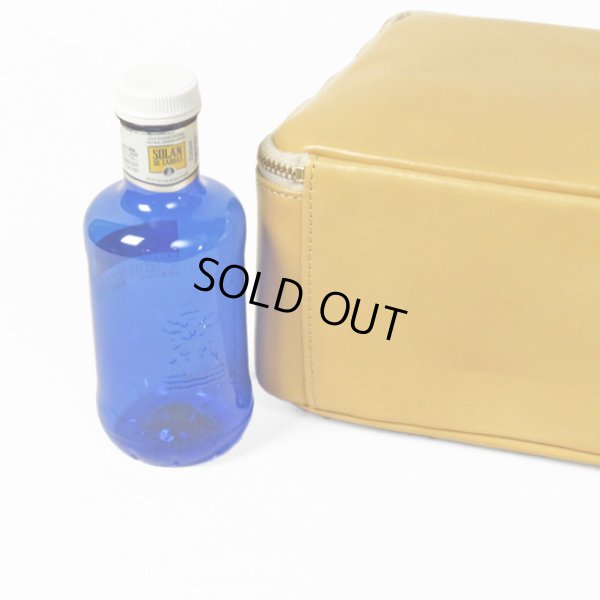 画像9: TIDEWAY / タイドウェイ MOSS スクエアトート (9)