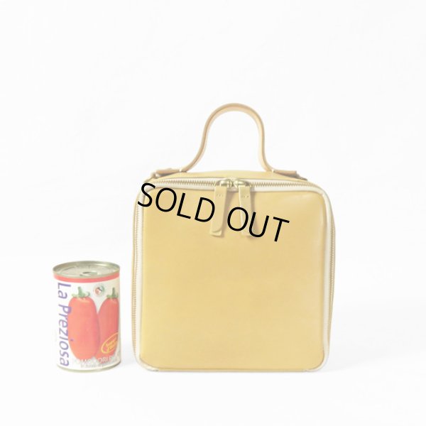 画像8: TIDEWAY / タイドウェイ MOSS スクエアトート (8)