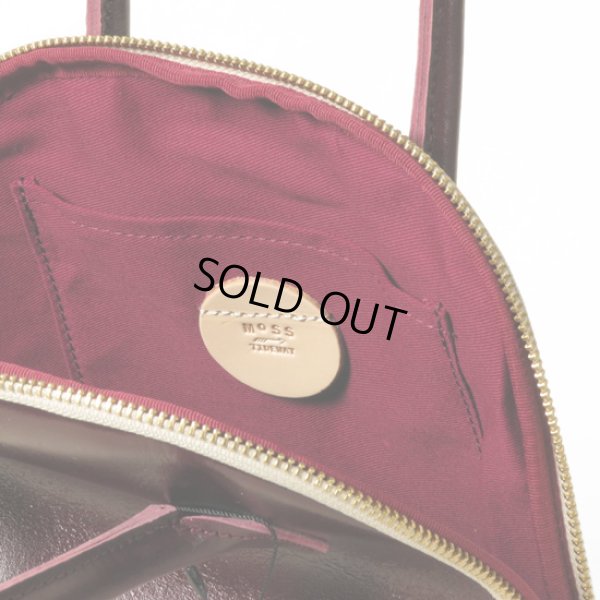 画像6: TIDEWAY / タイドウェイ MOSS ボストン S (6)