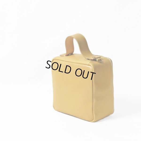 画像3: TIDEWAY / タイドウェイ MOSS スクエアトート (3)