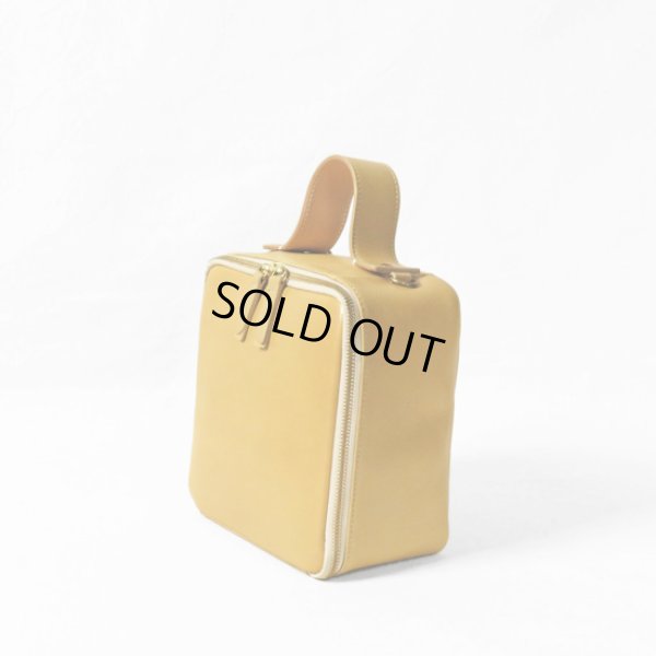 画像2: TIDEWAY / タイドウェイ MOSS スクエアトート (2)