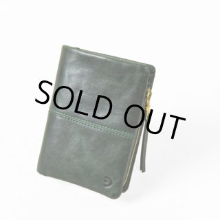BAGGYPORT / バギーポート フルクローム ハーフウォレット BAGGYPORT / バギーポート フルクローム ハーフウォレット,財布