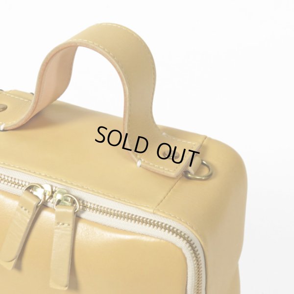 画像4: TIDEWAY / タイドウェイ MOSS スクエアトート (4)