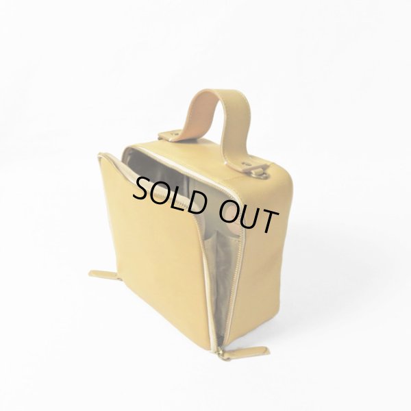 画像5: TIDEWAY / タイドウェイ MOSS スクエアトート (5)