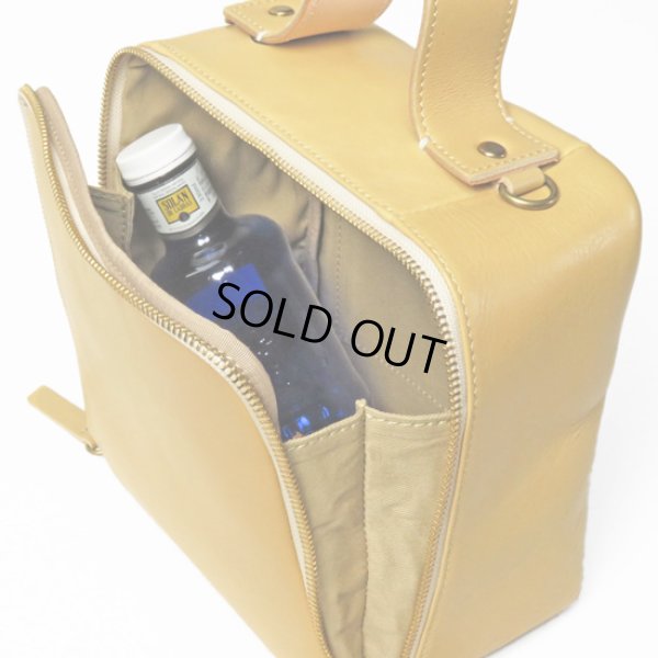 画像7: TIDEWAY / タイドウェイ MOSS スクエアトート (7)