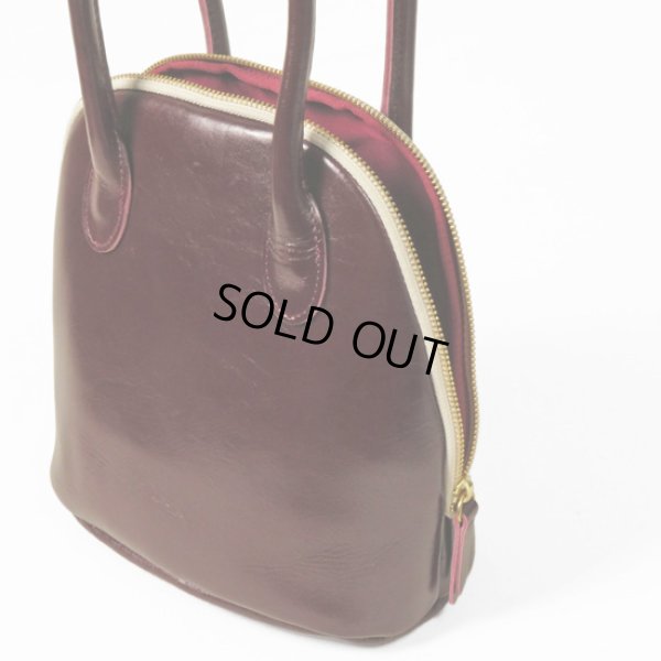 画像5: TIDEWAY / タイドウェイ MOSS ボストン S (5)