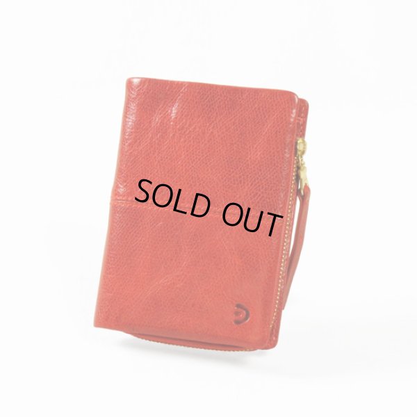 画像10: BAGGYPORT / バギーポート BRETANGNA ハーフウォレット (10)