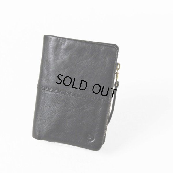 画像8: BAGGYPORT / バギーポート BRETANGNA ハーフウォレット (8)