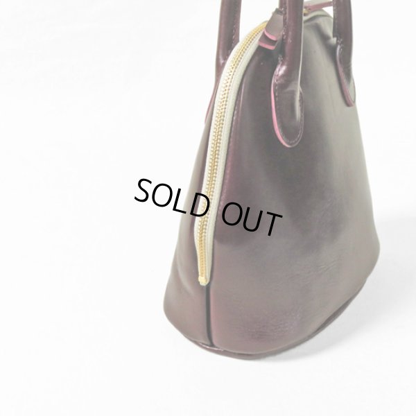 画像7: TIDEWAY / タイドウェイ MOSS ボストン S (7)