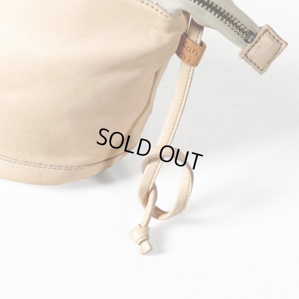 画像4: Kanmi / カンミ ROSSY ポシェット (4)